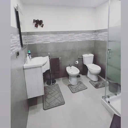 Apartment Dreams House
