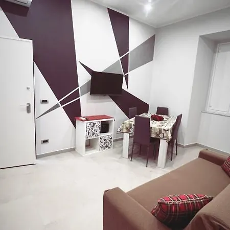 Dreams House * Catania
