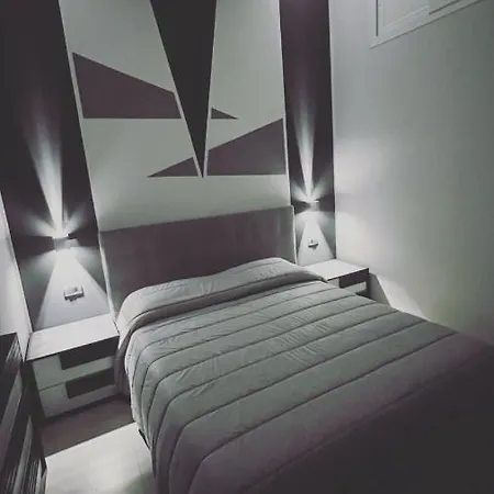 Apartment Dreams House Catania