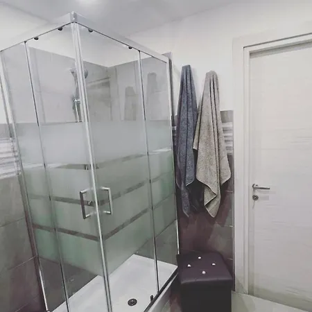 Apartment Dreams House Catania