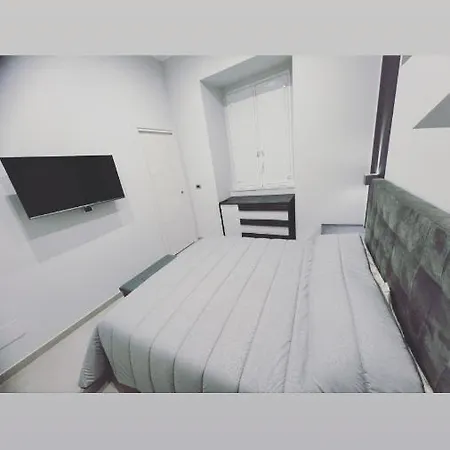 Apartment Dreams House *